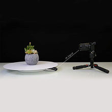 Load image into Gallery viewer, Foldio360 Full Set - Foldio3 + Halo Bars + Foldio360 + Foldio360 Extension Kit (25&quot; All-in-one Portable Foldable Photo Shooting Studio Light Box with LED Lightning Kit) by ORANGEMONKIE
