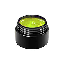 Load image into Gallery viewer, Kecar Nail Art, Nail Luminous Spider UV Gel Nail Polish Neon Fluorescent Effect Gel 8ml, Health and Beauty (Multicolor)
