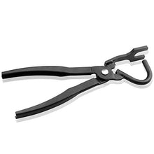 Load image into Gallery viewer, Kujunpao Exhaust Pliers Pipe Rubber Bracket Hanger Support Removal Tool
