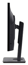Load image into Gallery viewer, Acer B227Q bmiprx 21.5&quot; Full HD (1920 x 1080) IPS Frameless ErgoStand Professional Monitor (Display, HDMI, VGA Ports)
