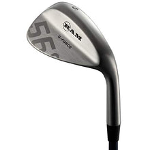 Load image into Gallery viewer, Ram Golf Junior G-Force Boys Right Hand Golf Clubs Set with Bag (Ages 4-6 (No Hybrid and SW))
