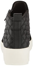 Load image into Gallery viewer, Clarks womens Layton Zip Ankle Boot, Black Combi, 8.5 US
