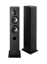 Load image into Gallery viewer, Sony SSCS3 3-Way Floor-Standing Speaker (Single) - Black
