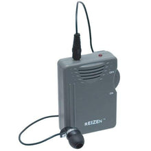 Load image into Gallery viewer, Reizen Loud Ear 110dB Gain Personal Amplifier
