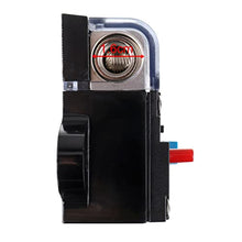 Load image into Gallery viewer, EPLZON 200A Circuit Breaker Resettable Circuit Breaker 200 amp Self Recovery Circuit Breaker Manual Reset Button for Car Audio and Amps Protection
