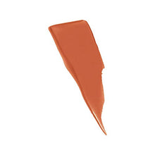 Load image into Gallery viewer, Maybelline New York SuperStay Matte Ink Liquid Lipstick, Coffee Edition, Caramel Collector, 0.17 Ounce
