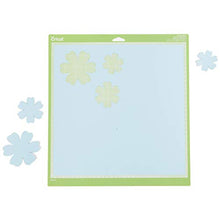 Load image into Gallery viewer, Cricut Standard Grip, 12"x12", 2 Mats, Green
