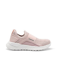 Load image into Gallery viewer, DREAM PAIRS Boys Girls Shoes Kids Tennis Running Athletic School Sports Slip on Sneakers Pink Size 2 Little Kid SDRS2218K

