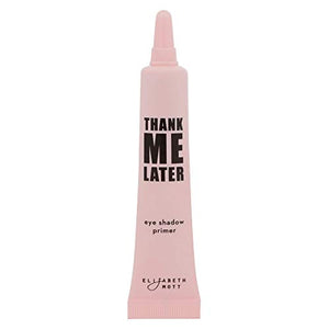 Elizabeth Mott Bundle: Thank Me Later Eye Primer Shadow Base AND It’s So BIG Volumizing Mascara - Cruelty Free