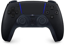 Load image into Gallery viewer, PlayStation DualSense Wireless Controller – Midnight Black

