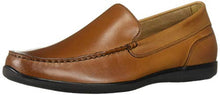 Load image into Gallery viewer, Dockers Men&#39;s Lindon Loafer, Butterscotch, 11.5 M US

