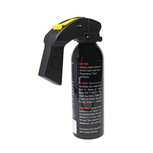 Load image into Gallery viewer, Phoenix Home Shield – Home Defense Unit - Pepper Gel with UV Dye - Full Grip, Pull Pin, Gel is Safe &amp; amp Maximum Strength, Maximum Distance + Maximum Bursts = Maximum Safety, 25 Foot Range
