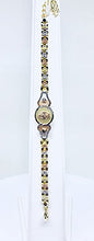 Load image into Gallery viewer, Fran &amp; Co. Virgin Mary Bracelet Virgen De Guadalupe Pulsera Tres Colores Oro Laminado 8“
