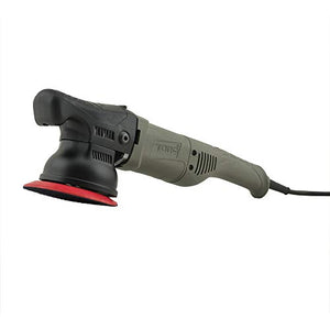 Torq 15DA 15mm Long-Throw Random Orbital Polisher, (BUF505)