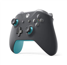 Load image into Gallery viewer, Xbox Wireless Controller - Grey And Blue

