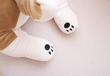 Load image into Gallery viewer, 30'' Shiba Inu Plush Stuffed Animal Dog Plush Pillow Hugging Pillow Sleeping Comfort Cushion Soft Plush Toy
