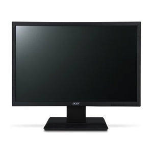 Acer UM.XV6AA.A01 18.5-Inch Screen LCD Monitor,Black