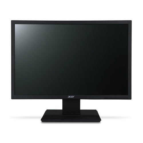 Acer UM.XV6AA.A01 18.5-Inch Screen LCD Monitor,Black