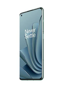 OnePlus 10 Pro | 5G Android Smartphone | 8GB+128GB | U.S. Unlocked | Triple Camera co-Developed with Hasselblad | Emerald Forest
