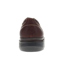 Load image into Gallery viewer, Dockers Mens Rustin Rugged Casual Oxford Shoe, Brown, 8.5 M
