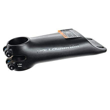 Load image into Gallery viewer, Cannondale HollowGram Save Stem -6 Deg 130mm Black
