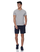 Load image into Gallery viewer, New Balance Men&#39;s Accelerate 7 Inch Short, Eclipse , X-Large
