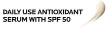 Load image into Gallery viewer, La Roche-Posay Anthelios AOX Daily Antioxidant Serum with Sunscreen, 1 Fl Oz
