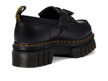 Load image into Gallery viewer, Dr. Martens Audrick Loafer Black UK 7 (US Women&#39;s 9) M
