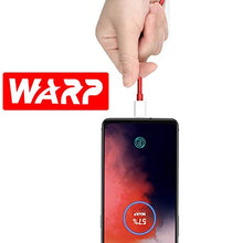 Load image into Gallery viewer, Warp Charger 30W for OnePlus 8 8pro 7T 7 Pro Wall Charger [5V 6A] + Fast Charging Cable (Warp Charger)
