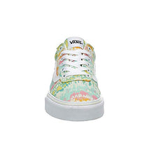 Load image into Gallery viewer, Vans Women's Ward Sneaker Tie Dye 8
