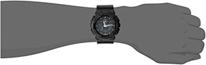 Casio Men's GA100MB-1A G-Shock Multifunction Watch