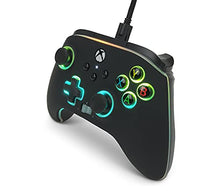 Load image into Gallery viewer, PowerA Spectra Infinity Enhanced Wired Controller for Xbox Series X|S, Gamepad, Wired Video Game Controller, Gaming Controller, Xbox One, Officially Licensed - Xbox Series X
