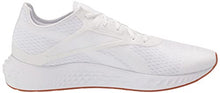 Load image into Gallery viewer, Reebok mens Flashfilm 3.0 Running Shoe, White/Gum, 11 US
