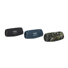 Load image into Gallery viewer, JBL Xtreme 3 - Portable Bluetooth Speaker, Powerful Sound and deep bass, IP67 Waterproof, 15 Hours of Playtime, powerbank, JBL PartyBoost for Multi-Speaker Pairing (Camo)
