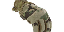 Load image into Gallery viewer, Mechanix Wear - Multicam FastFit Tactical Touchscreen Gloves (Large, Camouflage)
