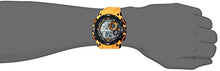 Load image into Gallery viewer, Armitron Sport Men'S 40/8397Ylw Digital Chronograph Strap Watch
