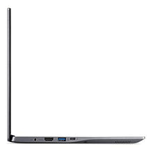 Load image into Gallery viewer, Acer Swift 3, 14" Full HD IPS, 10th Gen Intel Core i5-1035G1, 8GB LPDDR4, 256GB PCIe NVMe SSD, Intel Wireless Wi-Fi 6 AX201 802.11ax, Back-lit Keyboard, Windows 10, SF314-57-59EY, Gray
