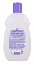 Load image into Gallery viewer, Baby Magic Calming Baby Bath |9oz | Lavender &amp; Chamomile | Tear-Free, Free of Parabens, Phthalates, Sulfates and Dyes

