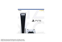 Load image into Gallery viewer, PlayStation 5 Console
