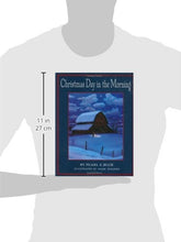 Load image into Gallery viewer, Christmas Day in the Morning
