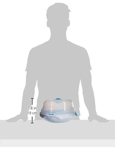 Munchkin Steam Guard Microwave Bottle Sterilizer