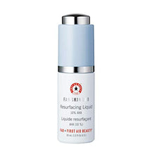 Load image into Gallery viewer, First Aid Beauty FAB Skin Lab Resurfacing Liquid 10% AHA – 1.0 Oz.
