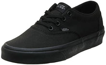 Load image into Gallery viewer, Vans Men's Atwood Trainers, Black (Black/Black Canvas), 10
