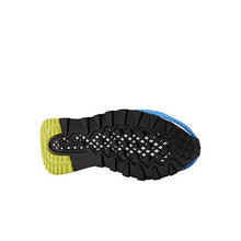 Load image into Gallery viewer, Reebok unisex-adult Classic Legacy Sneaker dynamic blue/horizon blue/instinct red 10 medium US
