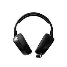 Load image into Gallery viewer, SteelSeries Arctis 1 Wireless Gaming Headset for Xbox – USB-C Wireless – Detachable ClearCast Microphone – for Xbox One and Series X, PS4, PC, Nintendo Switch and Lite, Android
