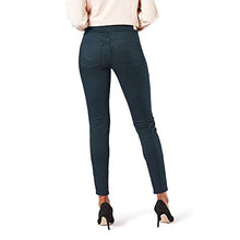 Load image into Gallery viewer, Signature by Levi Strauss &amp; Co. Gold Label Women&#39;s Totally Shaping Pull-On Skinny Jeans, Immaculate, 4
