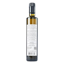 Load image into Gallery viewer, EXAU Italian Extra Virgin Olive Oil - Polyphenol Rich Olive Oil Made in Italy - Non GMO, Cold Pressed Olive Oil for Cooking - 2022 Harvest - DUE² Gourmet Olive Oil Gift Set with Lina &amp; Turi, 16.9 fl. oz. x 2
