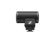 Load image into Gallery viewer, Sennheiser Pro Audio MKE200 Supercardioid Shotgun for Cameras and Mobile Devices
