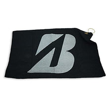 Load image into Gallery viewer, Bridgestone Golf Tour B RX Tumbler &amp; Golf Towel Gift Kit
