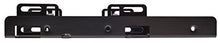 Load image into Gallery viewer, Corsair Dual SSD Mounting Bracket 3.5&quot; CSSD-BRKT2, Black (packaging may vary)
